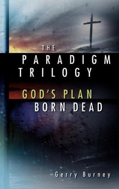The Paradigm Trilogy - Burney, Gerry
