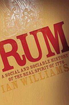 Rum - Williams, Ian