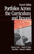 Portfolios Across the Curriculum and... - Bild 1