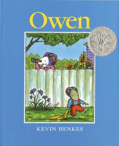 Owen - Henkes, Kevin