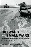 Big Wars and Small Wars