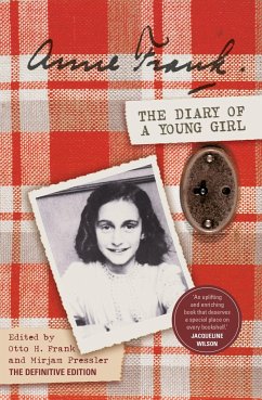 The Diary of a Young Girl - Frank, Anne