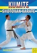 Kumite: Shotokan Karate - Grupp, Joachim
