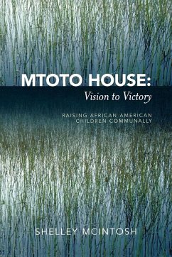 Cover Mtoto House