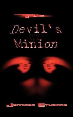 The Devil's Minion - Ethridge, Jennifer