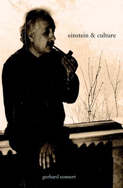 Einstein and Culture - Sonnert, Gerhard