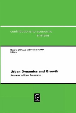 Urban Dynamics and Growth - Capello, R. / Nijkamp, P. (eds.)