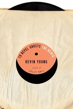 To Repel Ghosts - Young, Kevin