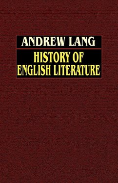 History of English Literature from Beowulf to Swinburne History of English Literature from Beowulf to Swinburne