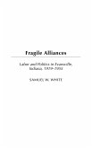 Fragile Alliances