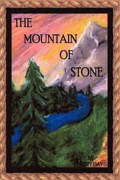 THE MOUNTAIN OF STONE - Davis, Christy