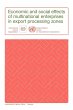 Economic and social effects of... - Bild 1