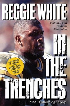 In the Trenches - White, Reggie