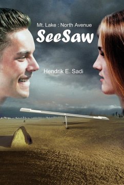 SeeSaw - Sadi, Hendrik E.