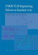 CMOS VLSI Engineering - Bild 1