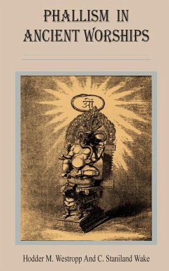 Cover Phallism in Ancient Worships