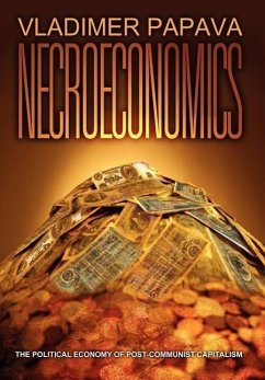 Necroeconomics - Papava, Vladimer