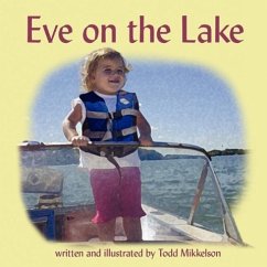 Eve on the Lake - Todd Mikkelson