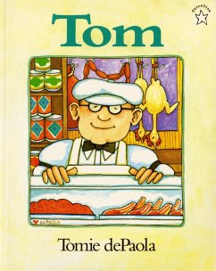 Tom - Depaola, Tomie