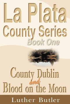 Cover La Plata County Series