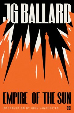 Empire of the Sun - Ballard, J. G.