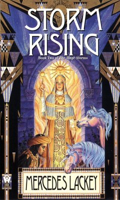Cover Storm Rising
