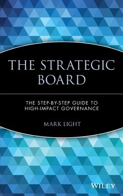 The Strategic Board - Light, Mark