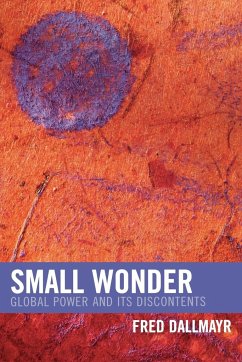 Small Wonder - Dallmayr, Fred