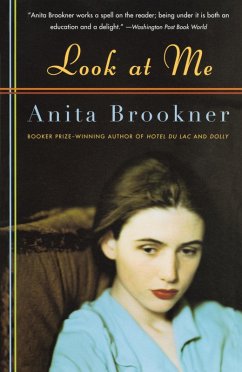 Look at Me - Brookner, Anita