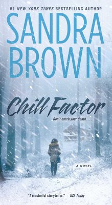 Chill Factor - Brown, Sandra