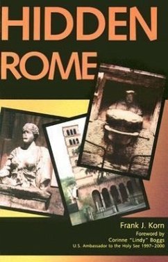 Hidden Rome - Korn, Frank J