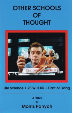 Cover Other Schools of Thought