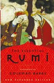 The Essential Rumi - Reissue