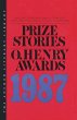 Prize Stories 1987 - Bild 1