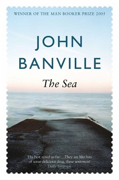 The Sea - Banville, John