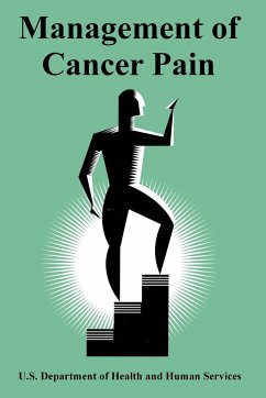 Management of Cancer Pain - U S Dept of Health & Human Services; U. S. Dept of Health &. Human Services