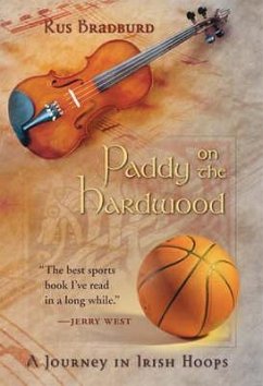 Paddy on the Hardwood - Bradburd, Rus Paddy on the Hardwood - Bradburd, Rus