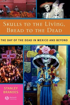 Skulls to Living Bread to Dead - Brandes