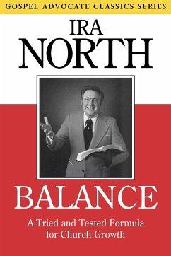 Balance - North, Ira