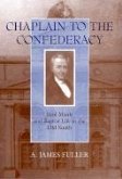 Chaplain to the Confederacy
