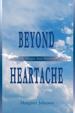 Beyond Heartache - Johnson, Margaret