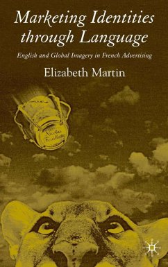 Marketing Identities Through Language - Martin, E.