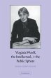Virginia Woolf, the Intellectual & the... - Bild 1