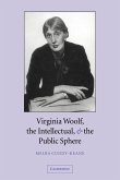 Virginia Woolf, the Intellectual & the Public Sphere