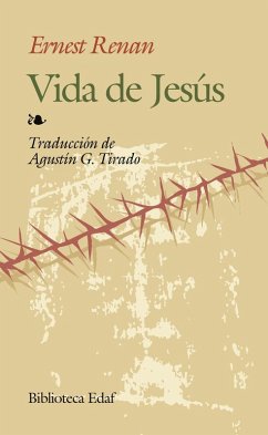 Cover Vida de Jesús