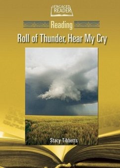 Reading Roll of Thunder, Hear My Cry - Tibbetts, Stacy Glen