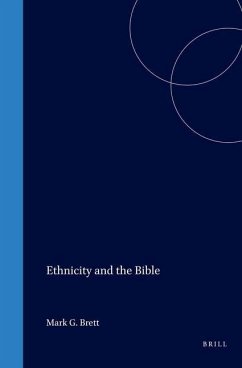 Ethnicity and the Bible