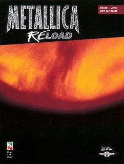 Metallica - Re-Load