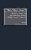 Which Global Village?