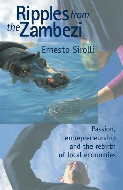 Ripples from the Zambezi - Sirolli, Ernesto